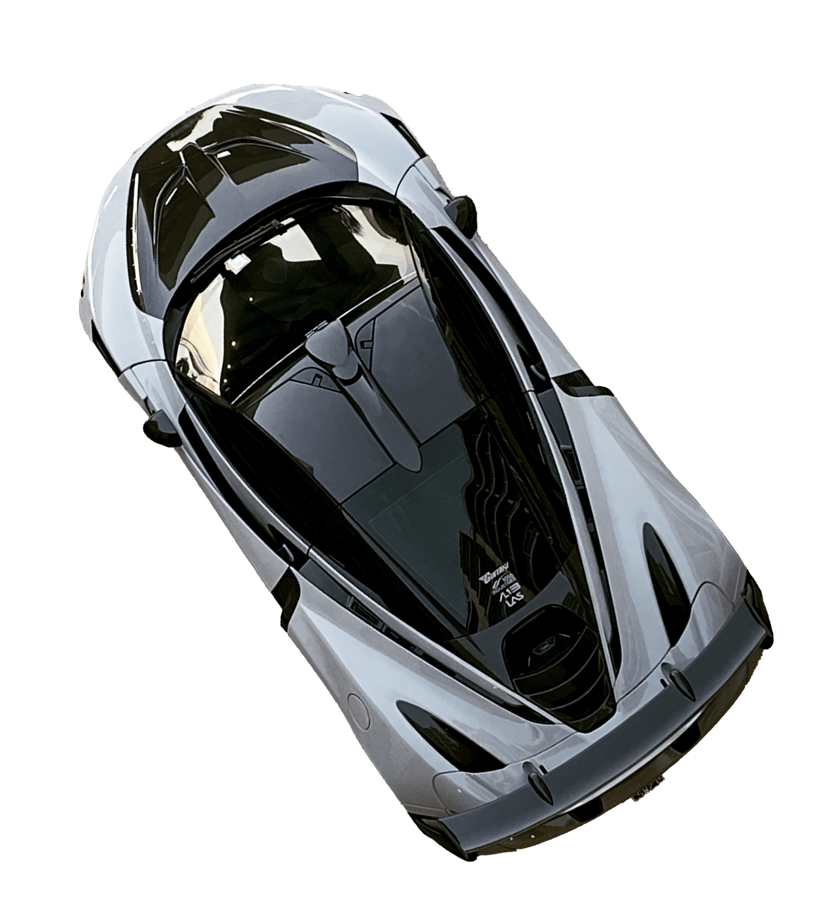 Launch Auto Sports