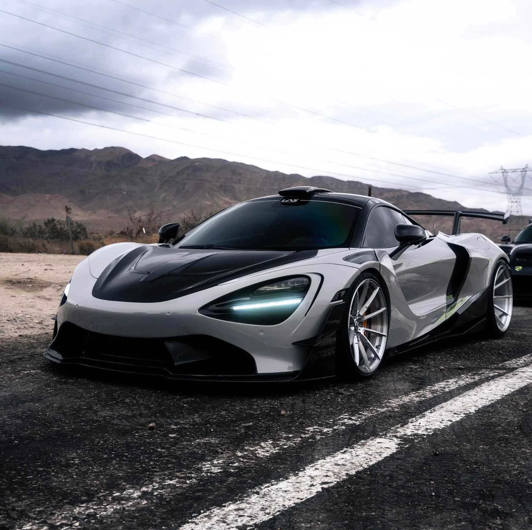 Launch Auto Sports